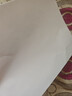 【百万爆款】a4纸 打印纸70g复印纸草稿纸画画纸a4双面凭证纸打印学生考研草稿纸白纸 【可拍两单】A4-70g-20张/包 实拍图