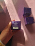 欧珀莱（AUPRES）时光锁小紫钻眼霜25g*2 提拉紧致抗皱淡纹护肤品生日礼物送女友 实拍图