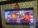 TCL雷鸟电视 50雀4 25款 50英寸 莱茵护眼双认证 自定义遥控器 无开机广告 家电国家补贴电视50F195C 实拍图
