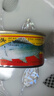 甘竹牌 豆豉鲮鱼罐头227g*2罐 海鲜罐头广东特产即食下饭酒菜预制菜 实拍图
