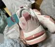 斯凯奇（Skechers）机甲鞋女鞋运动鞋厚底增高老爹鞋缓震轻便休闲鞋 实拍图