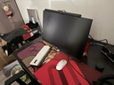 华硕战杀27 VG27AQML5A 27英寸显示器2K 240Hz显示器FastIPS 原生300Hz G-sync无撕裂0.3ms响应HDR400  实拍图