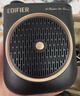漫步者（EDIFIER）MF2小蜜蜂扩音器 教师老师导游导购讲解员上课教学专用有线无线便携式大功率麦克风音箱播放器喇叭 雅典黑【无线版】丨无线麦克风+腰带 实拍图
