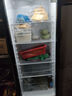 星星（XINGX）展示柜冷藏保鲜柜 风冷除霜饮料柜单门立式冰柜直冷冰箱商用食品留样超市便利店蔬菜水果啤酒水柜 直冷省电 1级能效299升LSC-310YPE 实拍图