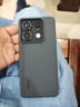 小米 Redmi Note13Pro 骁龙7S 国家补贴 新2亿像素 第二代1.5K高光屏 12GB+256GB 子夜黑 5G手机 实拍图