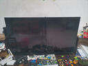 荣事达【国家补贴30%】电视40/45/50/55/75/85英寸4K电视机客厅出租房卧室护眼防蓝光家电智能语音电视 50英寸 【高清护眼电视版】 实拍图