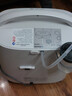 鱼跃(yuwell)3L升新国标医用制氧机轻音升级39分贝带雾化氧气机8F-3ZW 实拍图