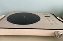 美的（Midea）电陶炉煮茶电磁炉家用新型电磁灶 2200W大功率智能双环做饭炒菜用火锅电池炉围炉煮茶炉MC-HW22E05 实拍图