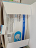 袋鼠医生低阻医用外科口罩白色50只独立包装一只一袋双鼻梁条一次性灭菌级 实拍图