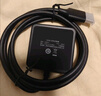 绿联HDMI2.0双向切换器二进一出4K60Hz高清一拖二1分2笔记本电脑主机拓展接显示器投影电视分屏器55006 实拍图