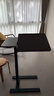西昊D01床边桌气动升降桌任意桌可移动电脑桌小边几【罗永浩推荐】 实拍图