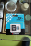 金士顿（Kingston）512GB TF（MicroSD）存储卡 内存卡U3 V30 A2 4K适配大疆Pocket 3/Action 5/无人机/运动相机/监控 实拍图