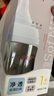 贝亲（Pigeon）玻璃奶瓶宽口径防胀气160ml S号奶嘴 1月+ AA186  实拍图