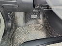 车丽友  定制主驾驶单片汽车脚垫适用于大众高尔夫Polo途岳凌渡探岳朗逸 实拍图