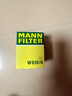 曼牌滤清器（MANNFILTER）机油滤清器机油滤芯W610/6思域雅阁英仕派缤智飞度CRV思铂睿冠道 实拍图