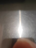 海尔无线手持吸尘器 礼物送礼家用大吸力探照灯立式充电宠物吸毛地毯清洁除螨一键倒尘HZ-T19B 实拍图