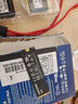 三星（SAMSUNG）1TB SSD固态硬盘 M.2接口(NVMe协议PCIe4.0*4/5.0*2)读速7150MB/S 990 EVO Plus 实拍图