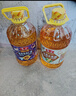 鲁花香飘万家系列葵花仁油3.09L*1+玉米油3.09L*1 实拍图