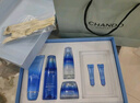 自然堂雪域精粹保湿5件套装 舒缓提亮护肤品礼盒【效期到2026/11/13】 实拍图