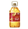 福临门食用油 小榨炒香压榨一级 花生油5L【保真花生油】 中粮出品 实拍图