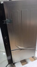 康宝（Canbo）消毒柜家用小型消毒碗柜高温立式迷你台式餐具碗筷收纳柜厨房消毒机【国家补贴】XDR53-TVC1 实拍图