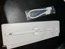 京东京造电容笔iPad苹果笔适用25年Pro/Air/Mini/iPad11平板触控触屏手写笔applepencil二代防误触 实拍图