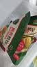 必品阁【87.2任选8件】速冻水饺包子馅饼蒸煎饺营养早餐速食 云包-醇香鲜肉320g 实拍图