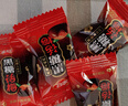 金冠 黑糖话梅糖 468g 约70颗 夹心硬糖休闲零食喜糖结婚糖果 伴手礼 实拍图