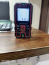 德力西电气（DELIXI ELECTRIC）激光测距仪高精度红外线户外家用量房仪电子尺水平泡双水平泡50米 实拍图