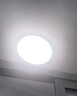 惠普精工三防吸顶灯led超薄简约阳台卧室厨卫过道灯具30CM白光 实拍图
