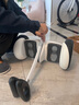 九号（Ninebot）电动平衡车小九米Mini成年人电动车代步腿控智能两轮大人非燃动版Plus长续航 实拍图