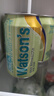 屈臣氏（Watsons）苏打汽水莫吉托味低糖0脂饮料汽水调酒解腻佐餐330mL*24罐 实拍图