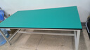 润虎防静电工作台重型实验桌电子厂防静电面板车间工厂塑料台面操作桌 实拍图