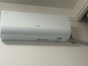 海尔（Haier）小红花套系 净省电Plus真省版 节能1.5匹壁挂式卧室挂机空调 KFR-35GW/E1-1Plus家电国家补贴20% 实拍图