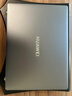 华为MateBook 14 店铺预装Windows版 轻薄笔记本电脑 2.8K OLED触控屏 酷睿UItra5 16G 1T 深空灰 实拍图