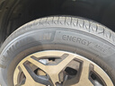 米其林（MICHELIN）汽车轮胎 225/60R17 103V 耐越 ENERGY MILE 适配GL8/传祺GS4GS5/ 实拍图