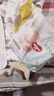 好奇（Huggies）小森林纸尿裤XL32片(12-17kg)尿不湿心钻【透氧顶配更低敏】 实拍图