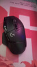 罗技（G）G502 X LIGHTSPEED无线游戏鼠标  混合微动 HERO引擎 经典爆款电竞鼠标 黑色 情人节礼物 实拍图