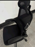 黑白调P1二代人体工学椅电脑椅子人工力学座椅久坐办公电竞椅学习椅国补 实拍图