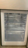 容声253升一级能效三开门小电冰箱家用风冷无霜节能小户型出租房宿舍BCD-253WD16NPA星澜家电国家补贴 实拍图