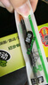 晨光（M&G）文具 G-5按动中性笔芯0.5替芯签字笔芯学生速干子弹头水笔芯办公用品1008/K35/S01/S08用 黑色20支 实拍图
