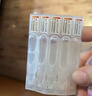 天晴速畅吸入用布地奈德混悬液2ml:1mg*5支/袋 正大天晴 实拍图