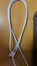Apple/苹果 60W USB-C数据线-1米 type-c苹果充电线手机数据线 苹果17充电线iphone17充电线 实拍图