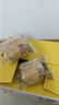 百草味手撕面包奶香味1000g/箱早餐小面包代餐整箱糕点点心休闲零食 实拍图