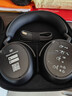 森海塞尔MOMENTUM4真无线头戴式蓝牙耳机大馒头四4音乐木馒头生日开学礼七夕礼物礼品Accentumplus游戏耳机 大馒头4代【黑色】-自适应降噪 实拍图
