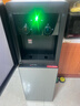 美的（Midea）饮水机茶吧机家用下置式净水机一体客厅办公室立式国家补贴高端桶装电水壶养生壶YR1611S-X 实拍图