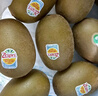 佳沛（zespri）新西兰  阳光金奇异果16粒礼盒经典果单果约 77-103g 水果 猕猴桃 实拍图