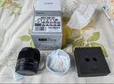 永诺50F1.8R DF 多规格R口全画幅标准定焦镜头 适用R口微单相机 黑壳 实拍图