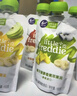 小皮（Little Freddie）西梅苹果泥100g*6袋 婴儿水果泥6月+宝宝辅食泥 欧洲进口西梅泥 实拍图