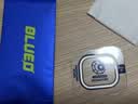 BLUEO蓝猩【蓝宝石壳膜一体】适用苹果ultra4手表膜apple watch ultra4/3/2/1保护膜钛金属框非钢化膜 苹果Ultra2/1【钛原色】 蓝宝石双认证丨钛金属框膜一体丨超强防刮 实拍图
